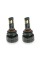 Комплект LED ламп DECKER LED PL-03 65W 5000K HB3 (9005)