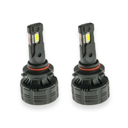 Світлодіодні Led лампи DECKER LED PL-03 65W 5000K HB3 (9005) 2 шт.