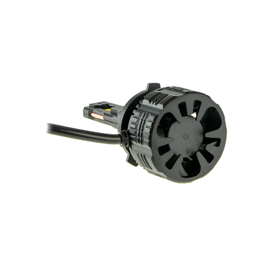 Комплект Led ламп DECKER LED  PL-03 65W 5000K HB4 (9006)