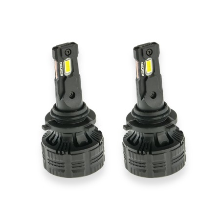 Світлодіодні Led лампи DECKER LED PL-03 65W 5000K HB4 (9006) 2 шт.