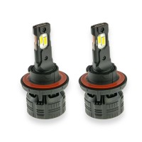 Світлодіодні Led лампи DECKER LED PL-03 65W 5000K H13 (9008) 2 шт.
