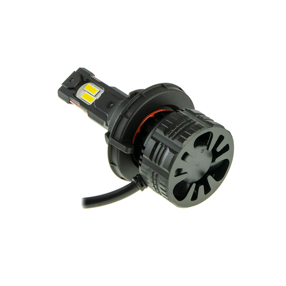 Комплект Led ламп DECKER LED PL-03 65W 5000K H13 (9008)