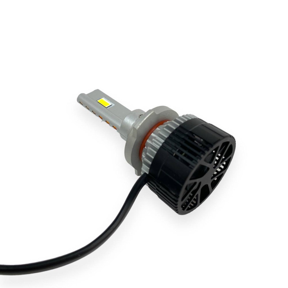 Led лампы Aled X-Series HB3 (9005) 50W 6000K