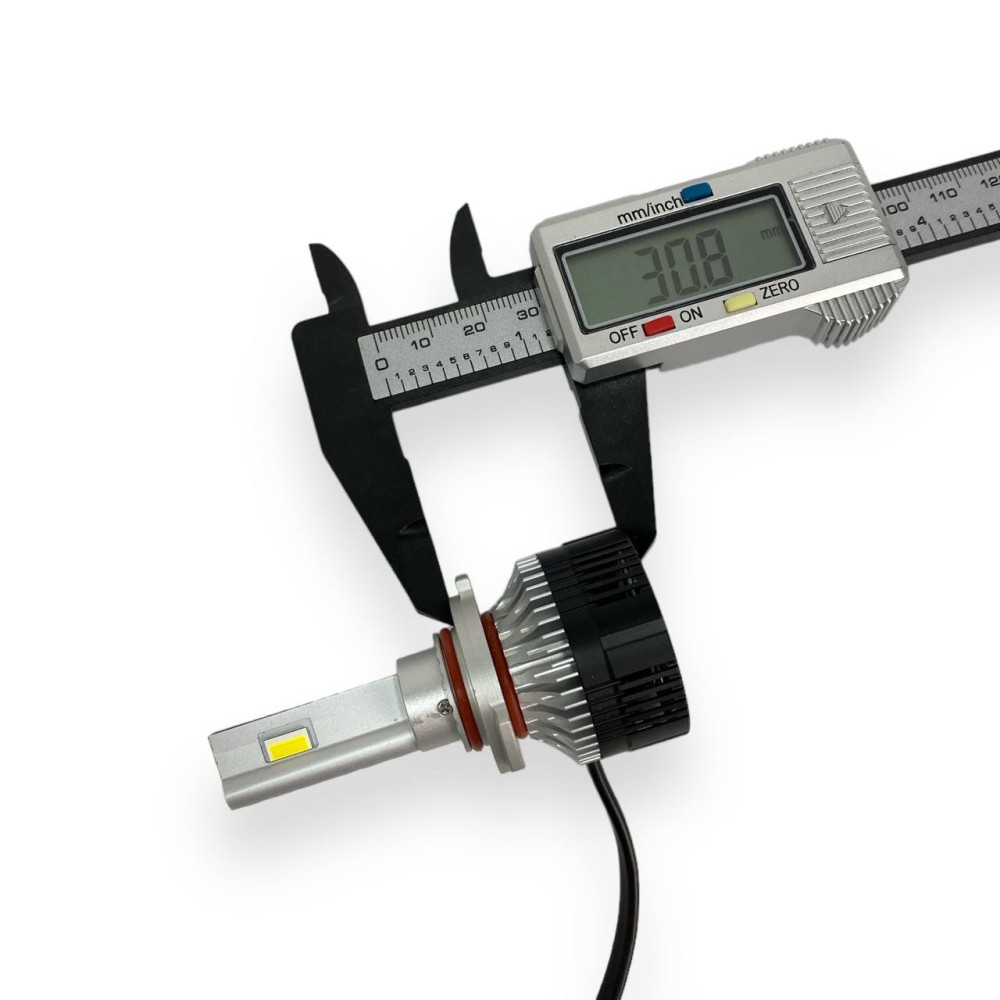 Led лампы Aled X-Series HB3 (9005) 50W 6000K