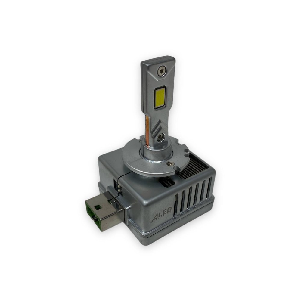 Led лампы Aled D3S 45W 6000K D06 (2 шт.)