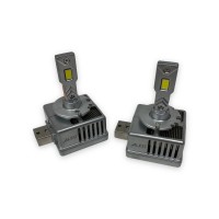 Світлодіодні Led лампи Aled X D3S 45W 6000K XD3SD06