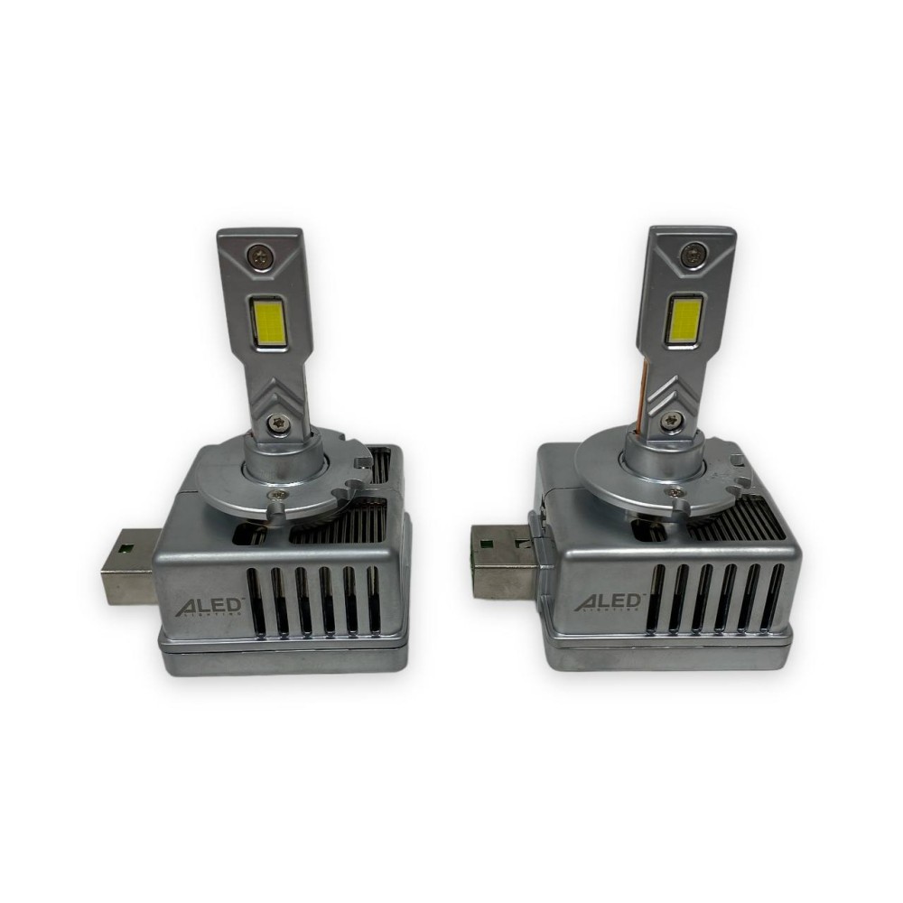 Led лампы Aled D3S 45W 6000K D06 (2 шт.)