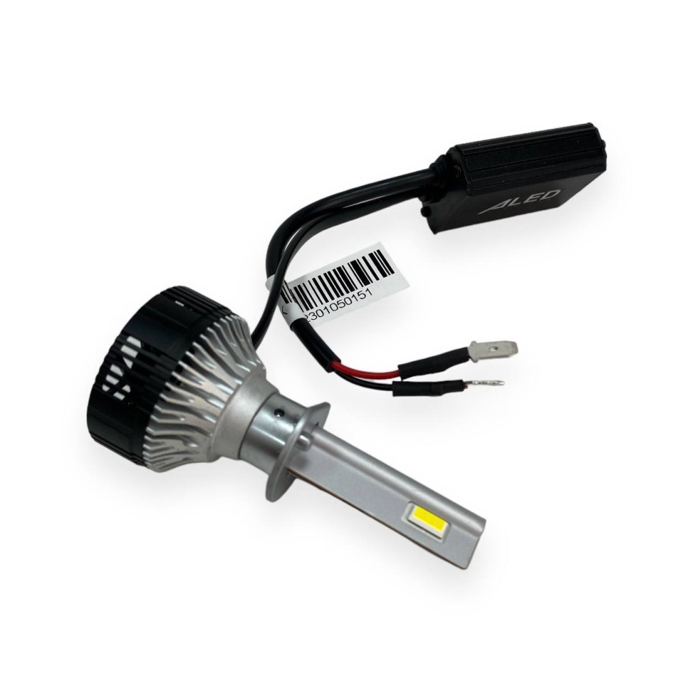 Led лампи Aled X-Series H1 50W 6000K