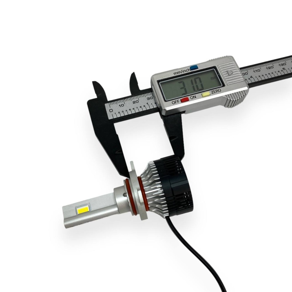 Led лампы Aled X-Series HIR2 50W 6000K XHIR2STR3