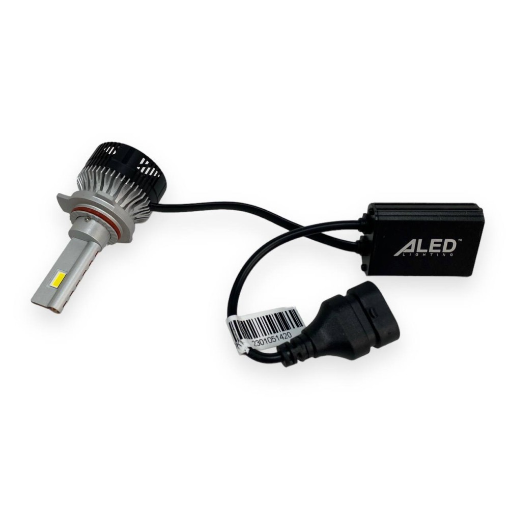 Led лампы Aled X-Series HIR2 50W 6000K XHIR2STR3