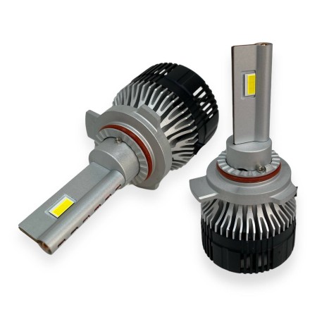 Світлодіодні Led лампи Aled X HIR2 (9012) 50W 6000K