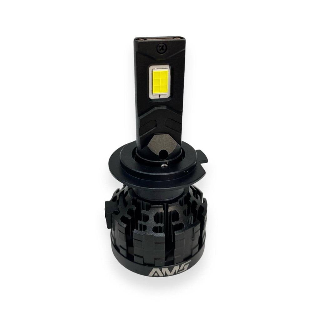 Led лампи AMS ULTIMATE POWER-F H7 5500K CANBUS (2 шт.)