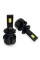 Led лампи AMS ULTIMATE POWER-F H7 5500K CANBUS (2 шт.)