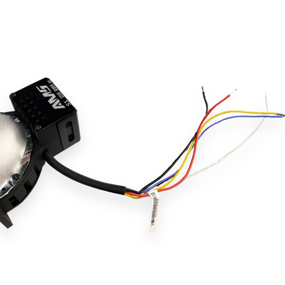 Bi-Led лінзи AMS Ultimate S1 3.0"