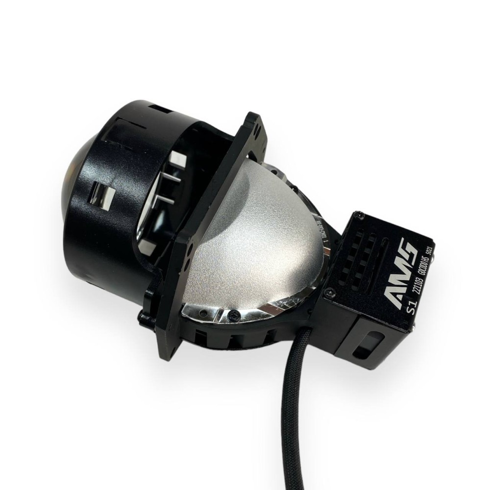 Bi-Led лінзи AMS Ultimate S1 3.0"