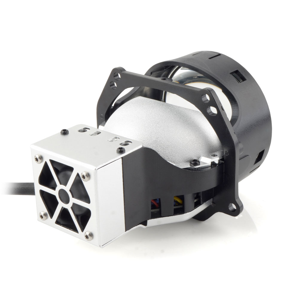 Bi-Led линзы AMS Ultimate S2 3.0"