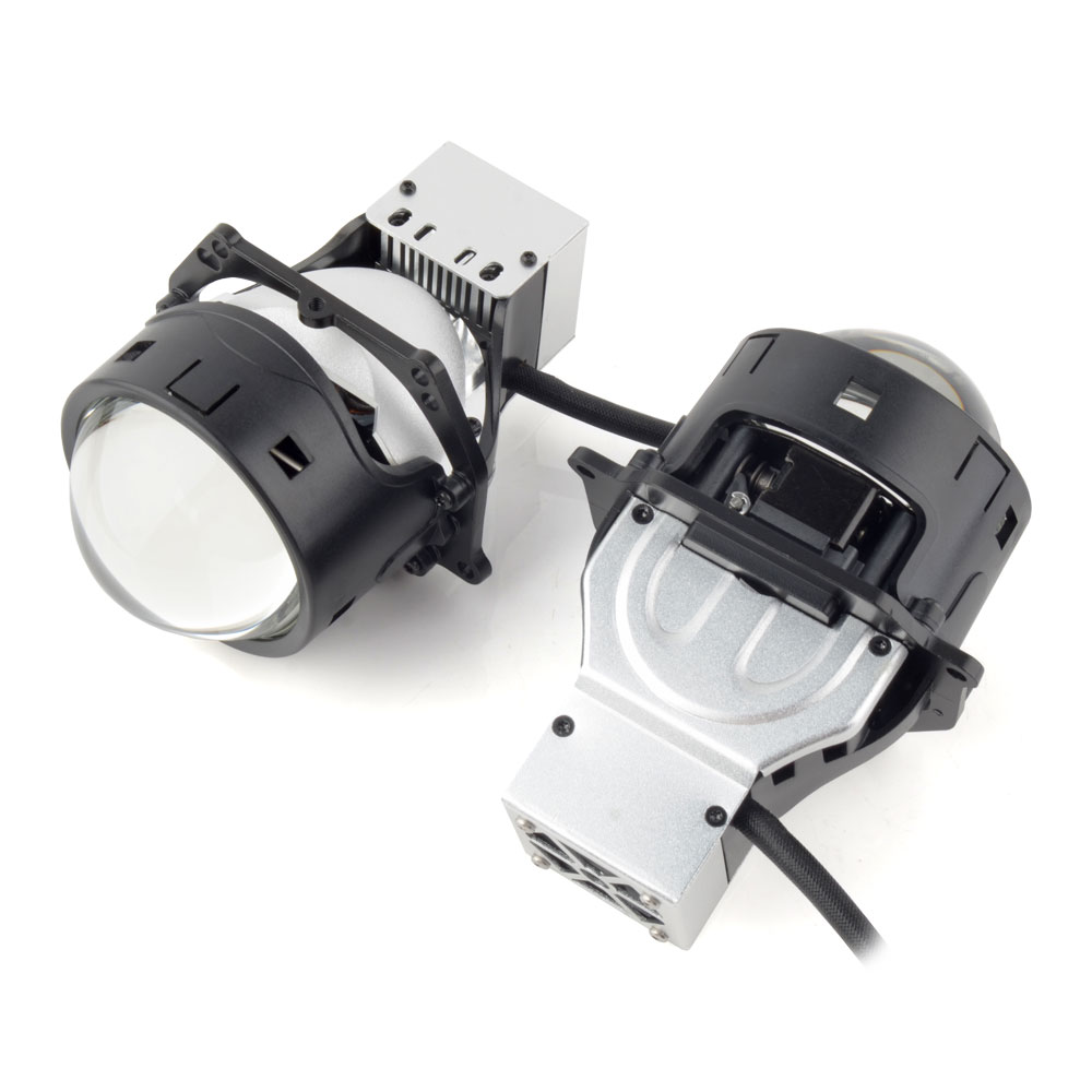 Bi-Led линзы AMS Ultimate S2 3.0"
