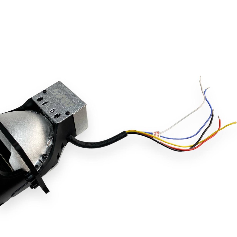 Bi-Led линзы AMS Ultimate S2 3.0"
