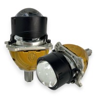 Светодиодные Bi-Led линзы AMS Ultimate U1 2.5" Светодиодные Bi-Led линзы AMS Ultimate U1 2.5"