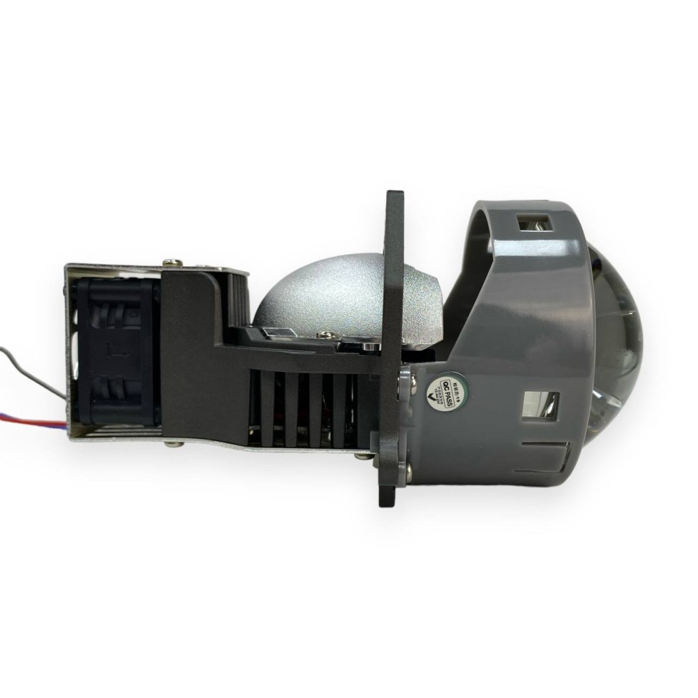 Bi-Led лінзи AMS Ultimate U7 3"