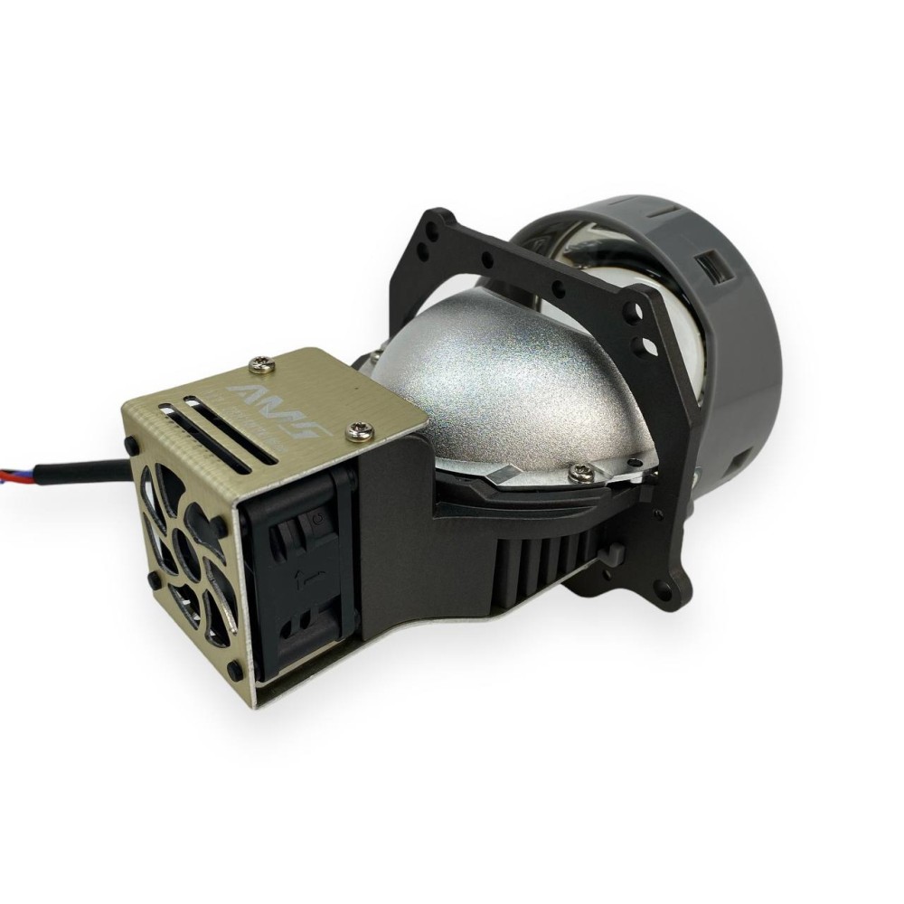 Bi-Led лінзи AMS Ultimate U7 3"