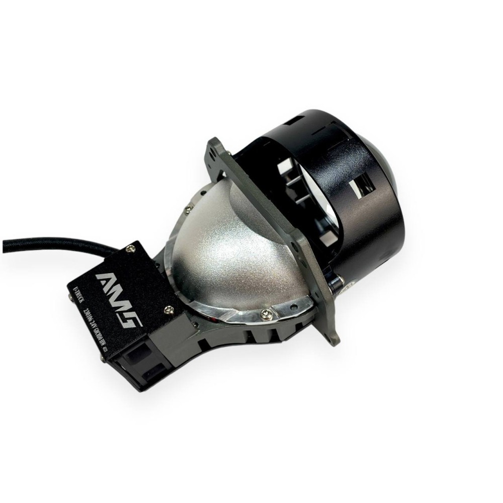 Bi-Led лінзи AMS Ultimate U-Truck Laser 3.0"