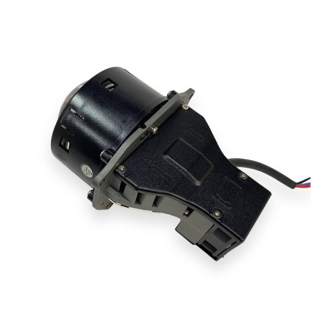 Bi-Led лінзи AMS Ultimate U-Truck Laser 3.0"