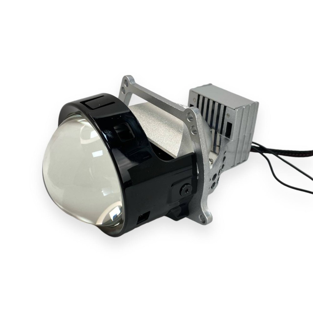 Світлодіодні лінзи у фари DriveX BiLED STM-3 47W/57W 12V Dual-chip