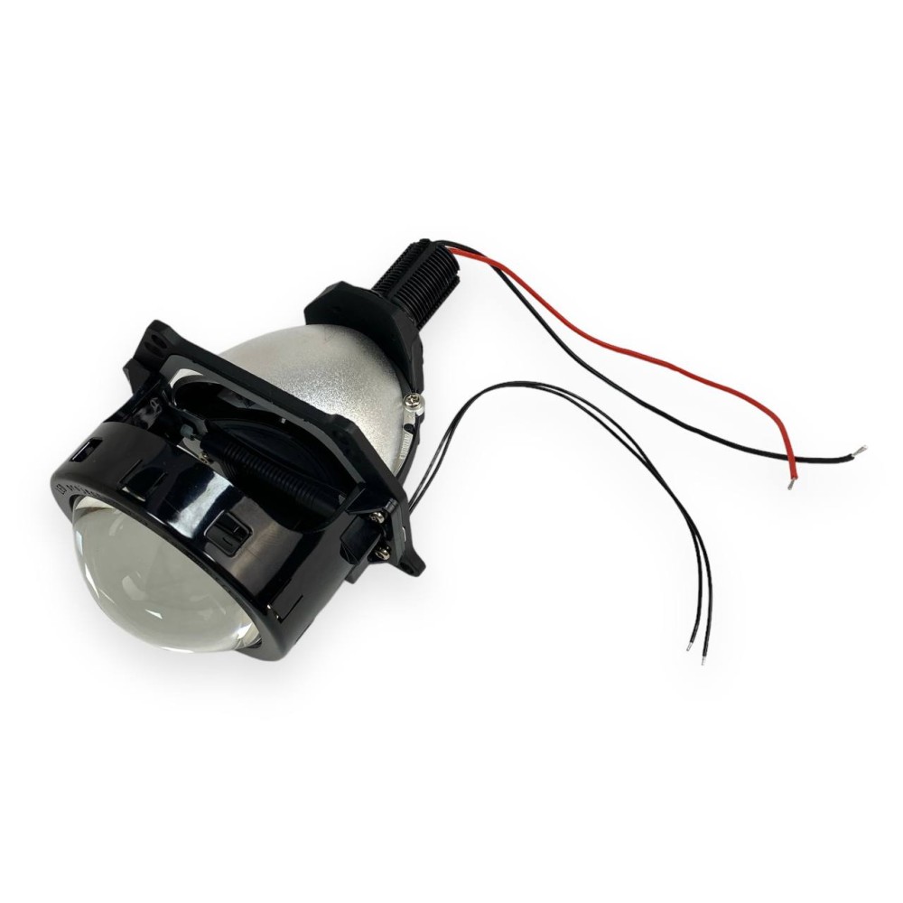 Bi-Led линзы Kaixen I3 (Aozoom A3 Max)