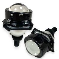 Светодиодные Bi-Led линзы Kaixen I3 (Aozoom A3 Max)