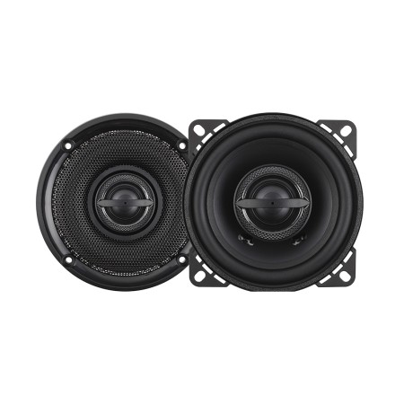 Автомобільна акустична система DECKER DS-102 4″