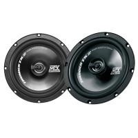 Автомобильная акустическая система MTX TX265C 6-6.5” (16-17 см) 65W