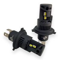 Светодиодные Led лампы KAIXEN RX H4 40W 6000K