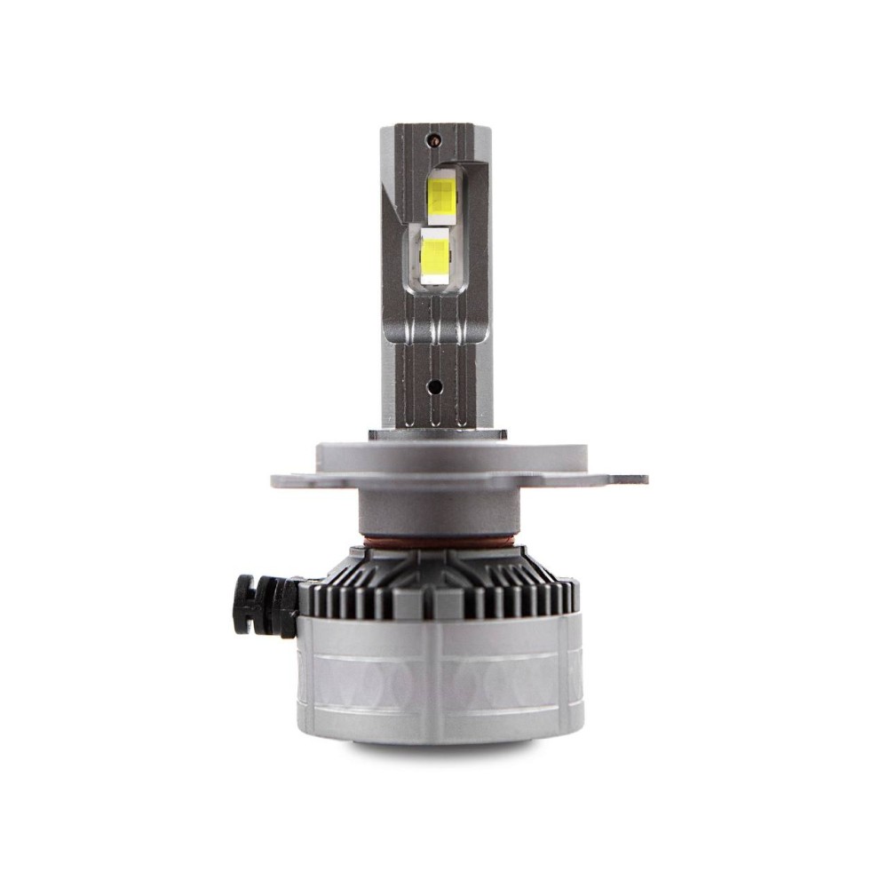 Led лампи Sho-Me F6-Pro H4 35W 6000K (2 шт.)