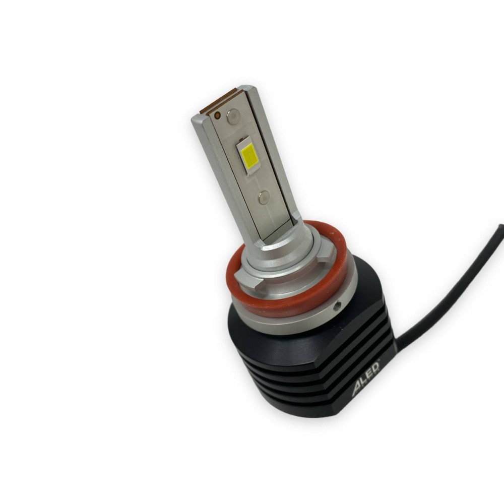 Led лампи Aled S-Series H11 (H8-H9-H16) 24W 5500K (2 шт.)