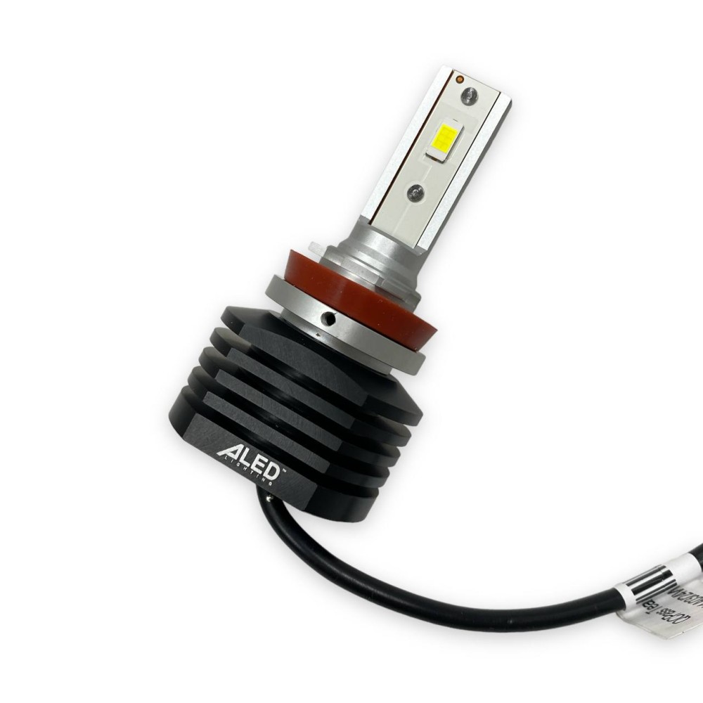 Led лампи Aled S-Series H11 (H8-H9-H16) 24W 5500K (2 шт.)