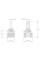 Led лампы Aled S-Series HB3 (9005) 24W 5500K (2 шт.)