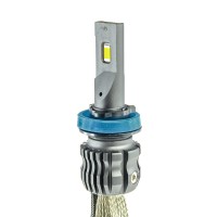 Світлодіодні Led лампи CYCLONE LED H11 (H8-H9-H16) 30W 6000K TYPE 36