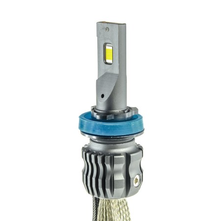 Світлодіодні Led лампи CYCLONE LED H11 (H8-H9-H16) 30W 6000K TYPE 36