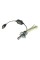 Led лампи CYCLONE LED H4 30W 6000K TYPE 36 (2 шт.)