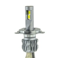 Світлодіодні Led лампи CYCLONE LED H4 30W 6000K TYPE 36