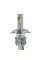Led лампи CYCLONE LED H4 30W 6000K TYPE 36 (2 шт.)