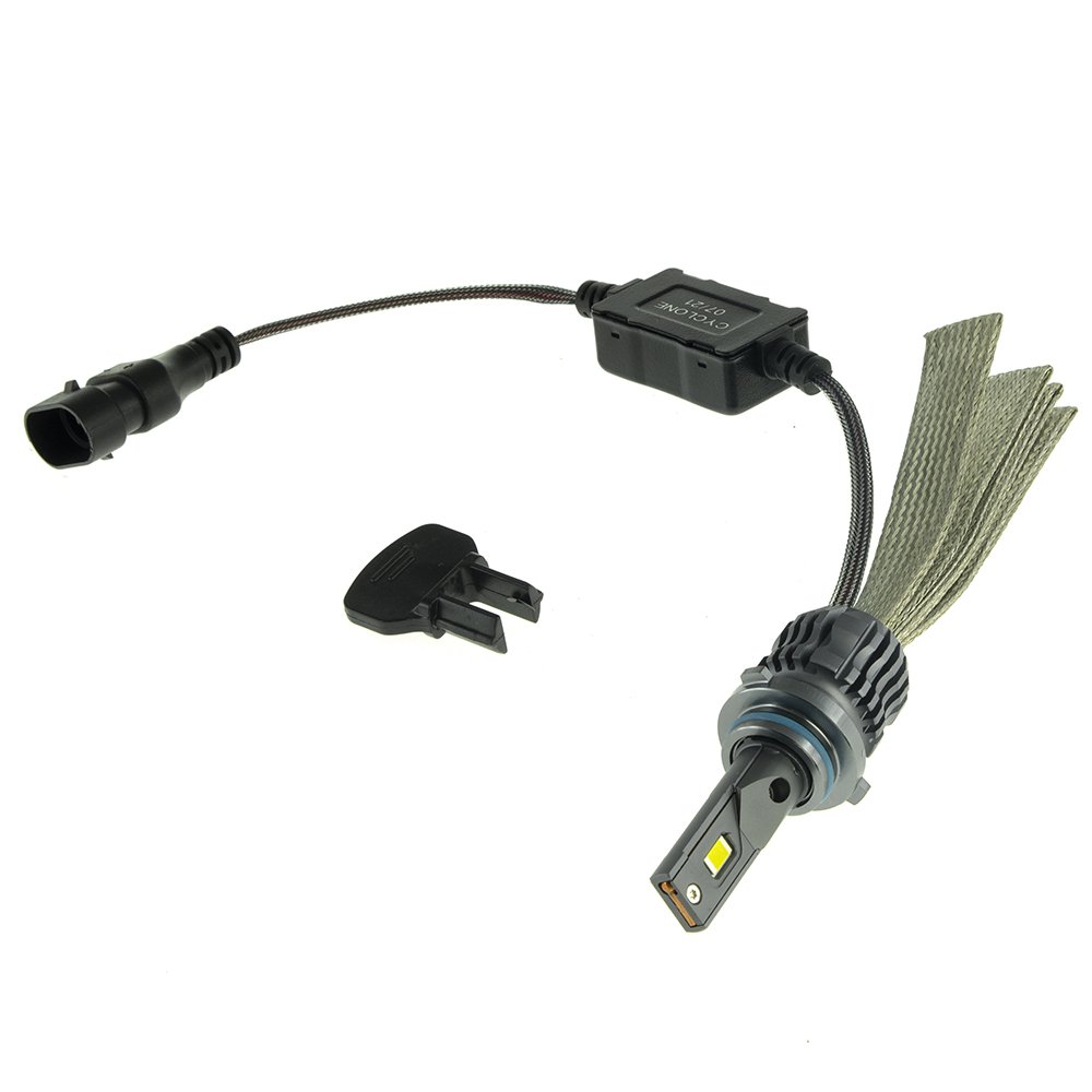 Led лампи CYCLONE LED HB4 (9006) 30W 6000K TYPE 36 (2 шт.)