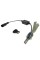 Led лампи CYCLONE LED HB4 (9006) 30W 6000K TYPE 36 (2 шт.)