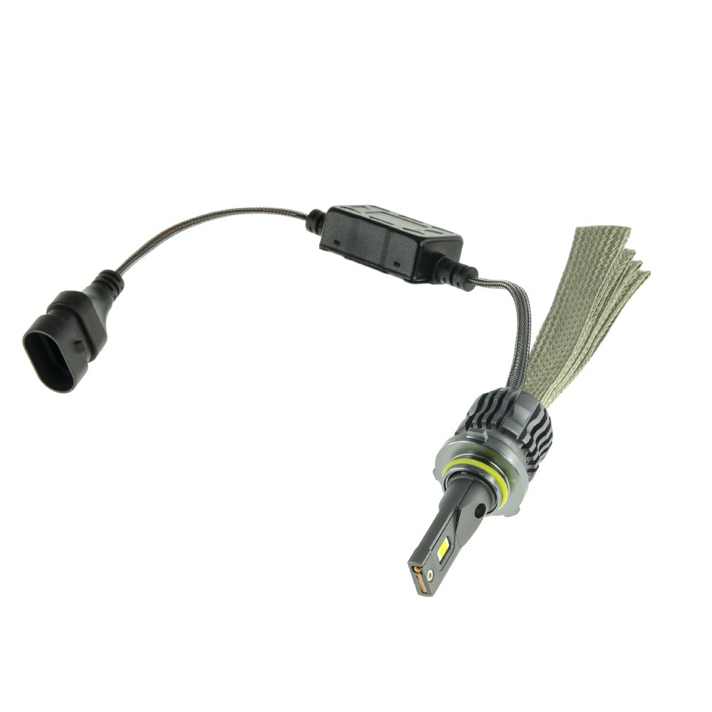 Led лампи CYCLONE LED HB3 (9005) 30W 6000K TYPE 36 (2 шт.)