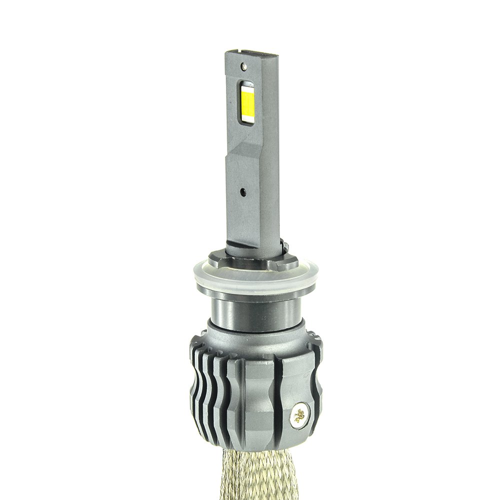 Led лампи CYCLONE LED H27 30W 6000K TYPE 36 (2 шт.)
