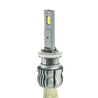 Світлодіодні Led лампи CYCLONE LED H27 30W 6000K TYPE 36