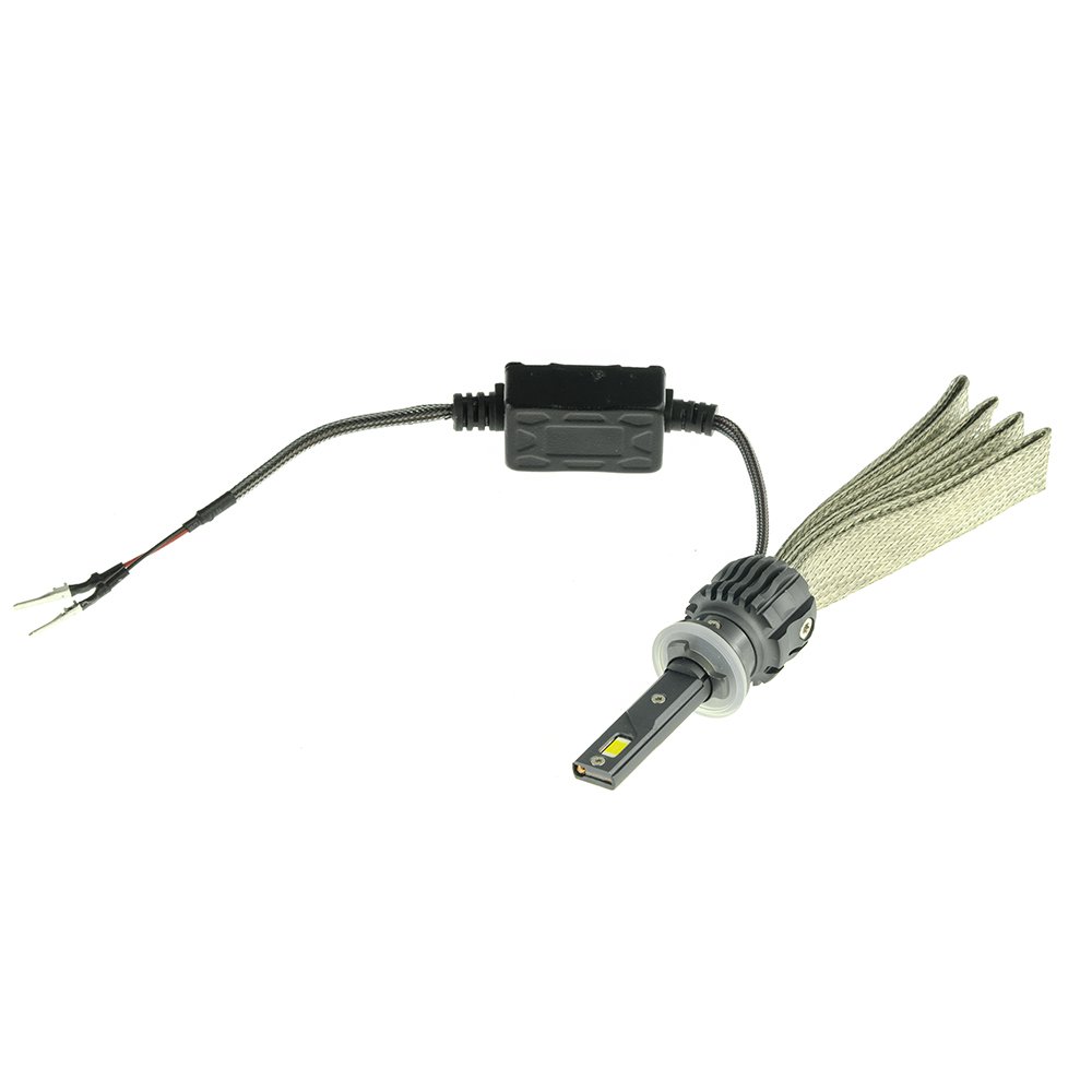 Led лампи CYCLONE LED H27 30W 6000K TYPE 36 (2 шт.)