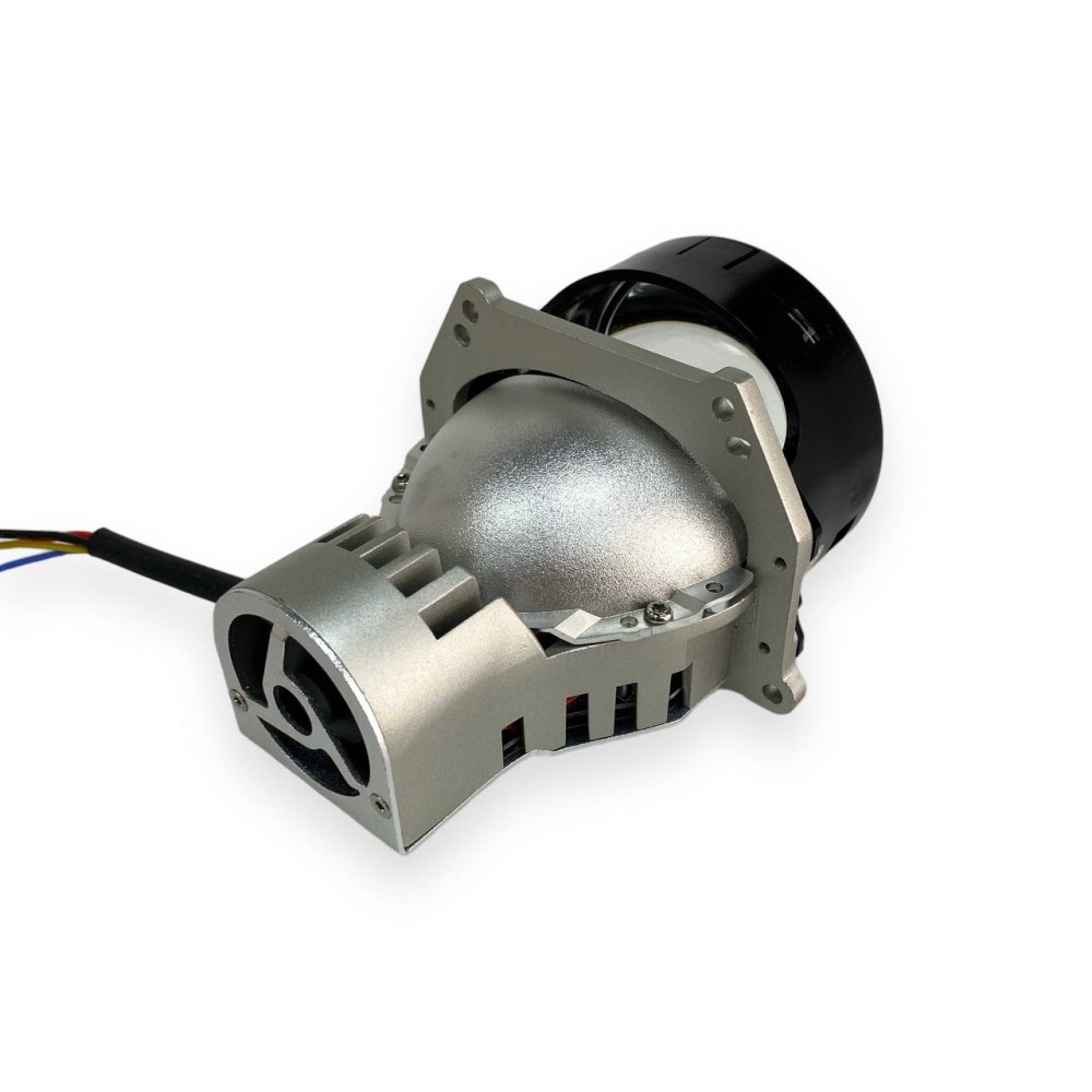 Bi-Led линзы KAIXEN X5 65W 5500K