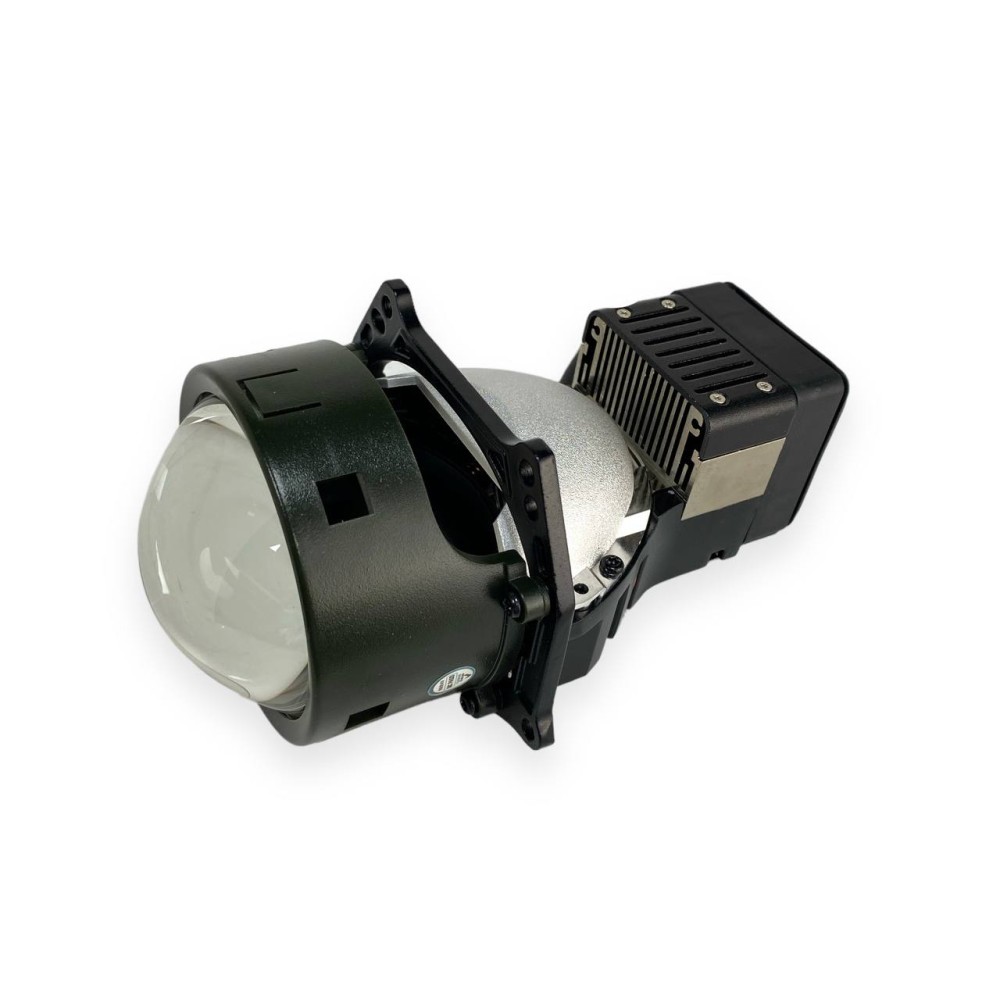 Bi-Led лінзи AMS Ultimate U8 LASER 3.0"
